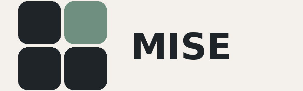 Mise Logo